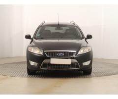 Ford Mondeo 2.0 TDCi 103kW - 2