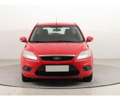 Ford Focus 1.6 TDCi 66kW - 2