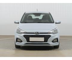 Hyundai i20 1.2 55kW - 2