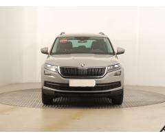 ŠKODA SUPERB COMBI 2.0TDI 140 LAURIN&K 4X4 DSG 7ST