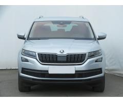 ŠKODA SUPERB COMBI 2.0TDI 140 LAURIN&K 4X4 DSG 7ST