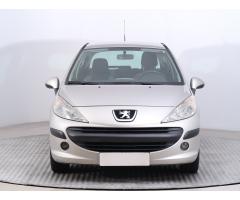 Peugeot 207 1.6 HDi 66kW - 2