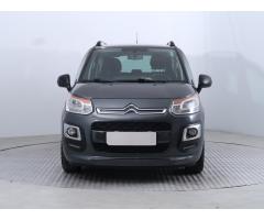 Citroën C3 Picasso 1.4 i 70kW - 2