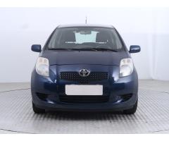 Toyota Yaris 1.3 64kW - 2