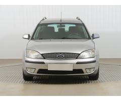 Ford Mondeo 2.0 TDCi 96kW - 2