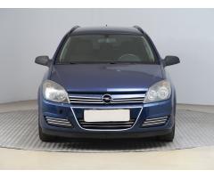 Opel Astra 1.7 CDTI 74kW - 2