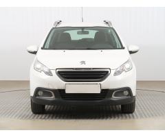 Peugeot 2008 1.2 PureTech 81kW - 2