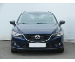 Mazda 6 2.0 Skyactiv-G 121kW - 2