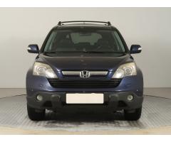 Honda CR-V 2.2 i-CTDi 103kW - 2