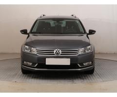 Volkswagen Passat 2.0 TDI 103kW - 2