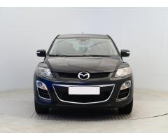 Mazda CX-7 2.2 MZR-CD 127kW - 2