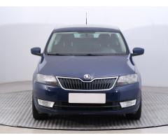 Škoda Rapid 1.6 TDI 77kW - 2