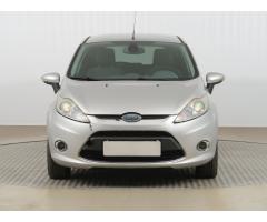 Ford Fiesta 1.6 TDCi 66kW - 2