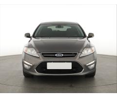 FORD MONDEO 2.0 187ps Hybrid ecvT Auto Vignale SW