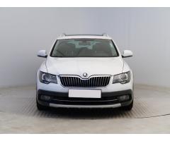 ŠKODA SUPERB COMBI 2.0TDI 140 LAURIN&K 4X4 DSG 7ST