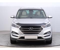 Hyundai Tucson 2.0 CRDi 136kW - 2