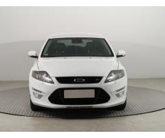 Ford Mondeo 2.2 TDCi 147kW - 2