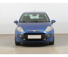 Fiat Punto Evo 1.4 57kW - 2