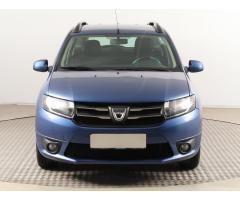 Dacia Logan 1.2 16V 55kW - 2