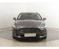 Ford Mondeo 2.0 TDCI 110kW - 2