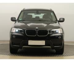 BMW X3 xDrive20d 135kW - 2