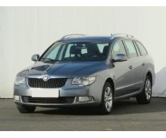 Škoda Superb 2.0 TDI 103kW - 3