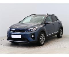 Kia Stonic 1.6 CRDI 81kW - 3