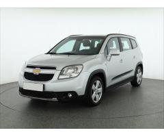 Chevrolet Orlando 1.8i 104kW - 3