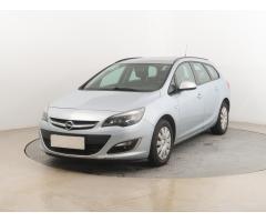 Opel Astra 1.4 T LPG 103kW - 3