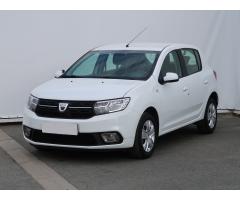 Dacia Sandero 1.0 SCe 54kW - 3