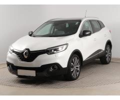 Renault Kadjar 1.6 dCi 96kW - 3