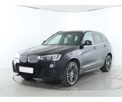 BMW X3 xDrive35d 230kW - 3