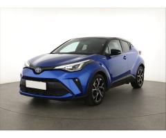 Toyota C-HR 2.0 Hybrid 135kW - 3