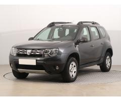 Dacia Duster 1.6 16V 77kW - 3