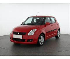 Suzuki Swift 1.3 i 67kW - 3