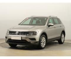 Volkswagen Tiguan 2.0 TDI 110kW - 3