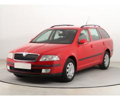 Škoda Octavia 1.9 TDI 77kW - 3