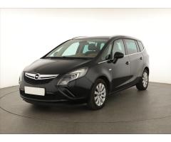 Opel Zafira 2.0 CDTI 96kW - 3