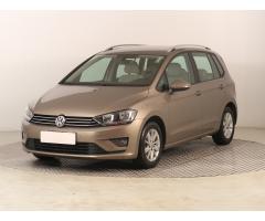 Volkswagen Golf Sportvan 1.4 TSI 92kW - 3