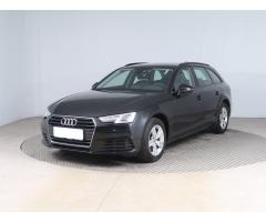 Audi A4 2.0 TDI 110kW - 3