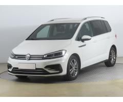 Volkswagen Touran 1.4 TSI 110kW - 3