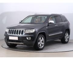 Jeep Grand Cherokee 3.0 CRD 177kW - 3