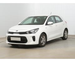 Kia Rio 1.25 CVVT 62kW - 3