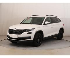 ŠKODA SUPERB COMBI 2.0TDI 140 LAURIN&K 4X4 DSG 7ST