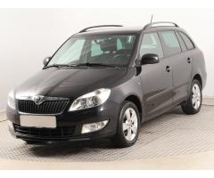 Škoda Fabia 1.2 TSI 63kW - 3