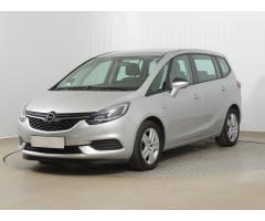 Opel Zafira 1.6 CDTI 88kW - 3