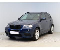 BMW X3 xDrive35d 230kW - 3