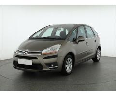 Citroën C4 Picasso 1.6 i 88kW - 3