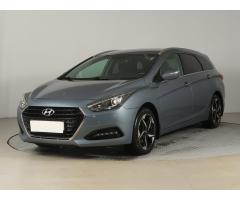 Hyundai i40 1.7 CRDi 104kW - 3