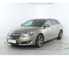 Opel Insignia 2.0 CDTI 103kW - 3